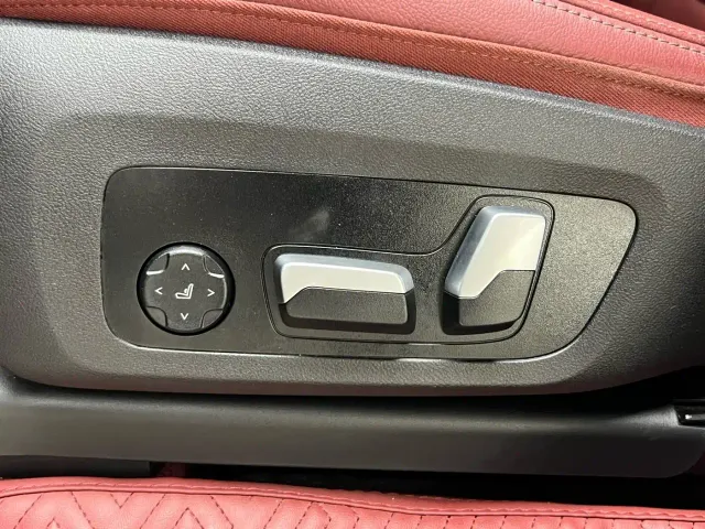 BMW X3 — Фото автомобиля 21
