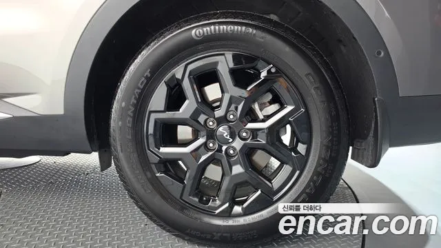 Kia Sorento — Фото автомобиля 6