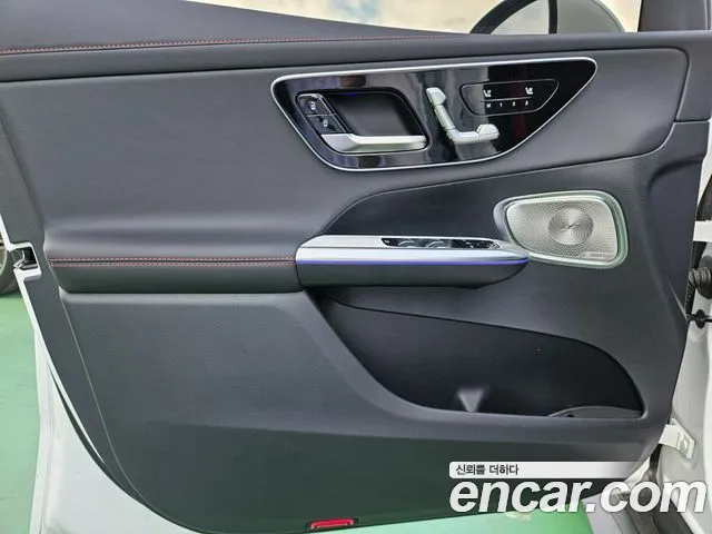 Mercedes-Benz GLC-Class X254 — Фото автомобиля 4