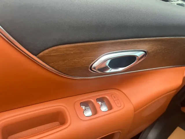GAC Trumpchi Xiangwang S9 — Фото автомобиля 21