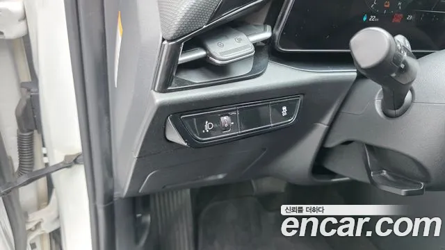Kia Niro Niro (New) — Фото автомобиля 12