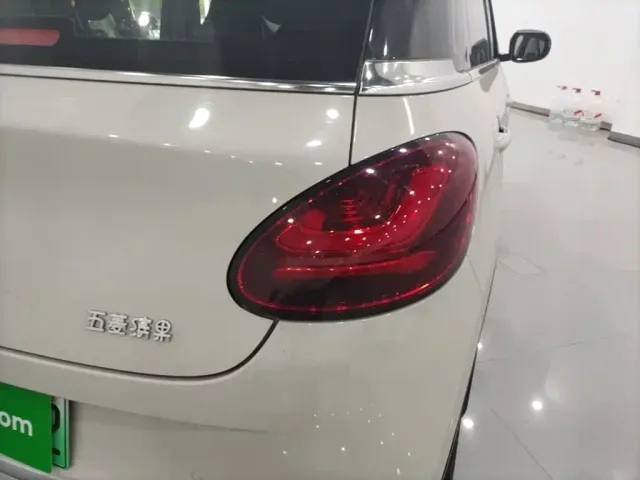 Wuling Motors Wuling Bingo 2025 Model 333km Joy Edition — Фото автомобиля 7