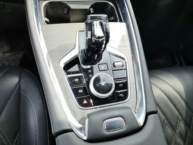 Chery Tiggo 7 PLUS — Фото автомобиля 13