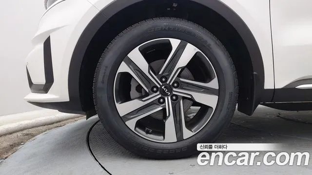 Kia Sorento 4th Gen — Фото автомобиля 5