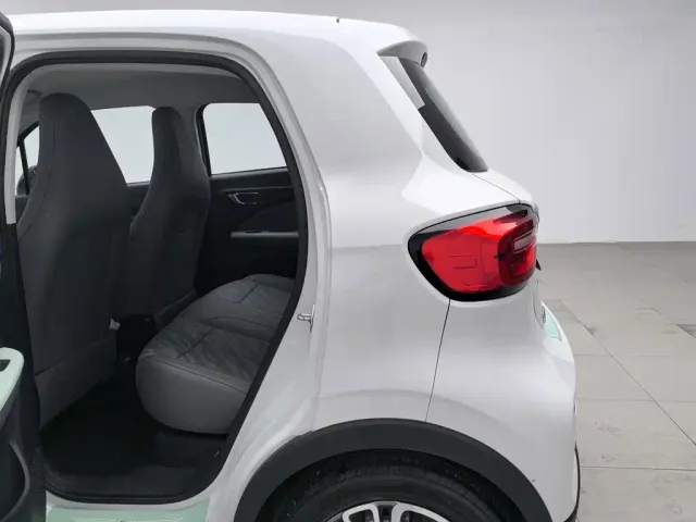 Leapmotor T03 — Фото автомобиля 15