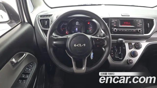 Kia RAY — Фото автомобиля 13