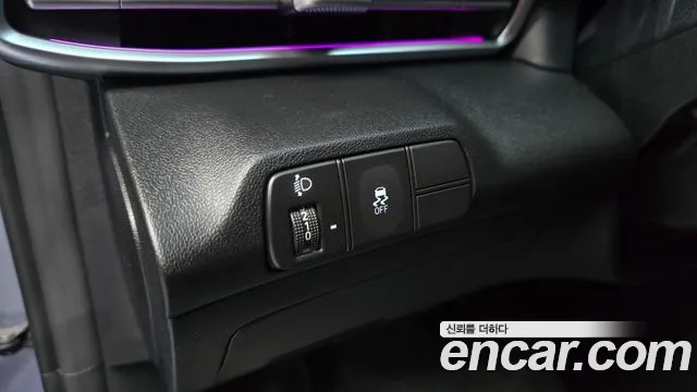 Hyundai Avante CN7 — Фото автомобиля 20
