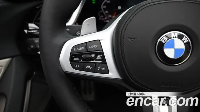 BMW Z4 G29 — Фото автомобиля 16