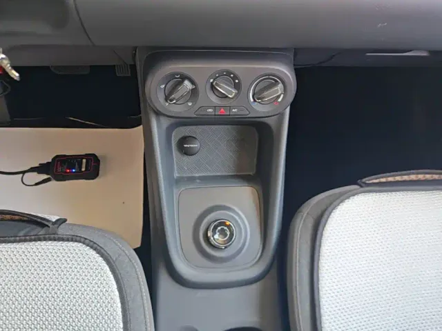 Wuling Hongguang — Фото автомобиля 13