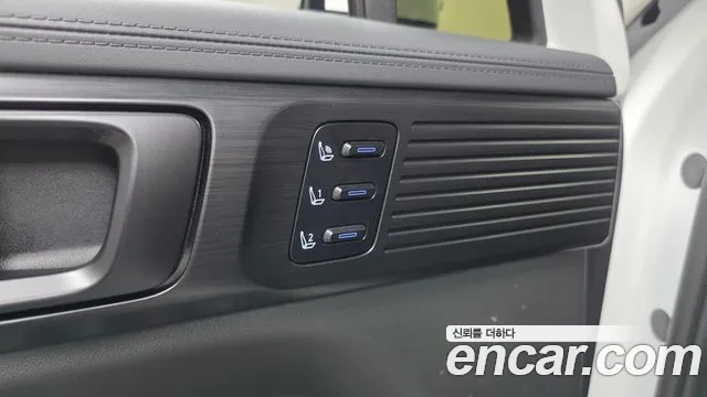 Hyundai Santa Fe — Фото автомобиля 28
