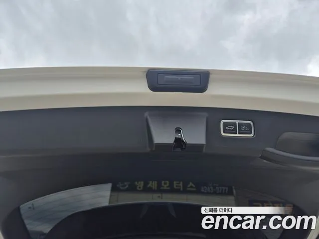 Kia Sorento Новый Sorento 4 поколение Бензин 2.5T 2WD — Фото автомобиля 5