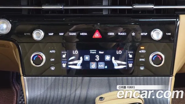 Genesis G80 Бензин 2.5 турбо AWD — Фото автомобиля 23