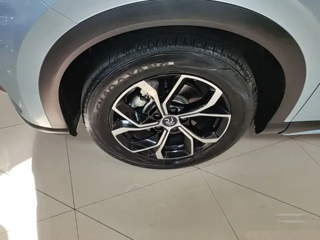 BYD Yuan PLUS — Фото автомобиля 22