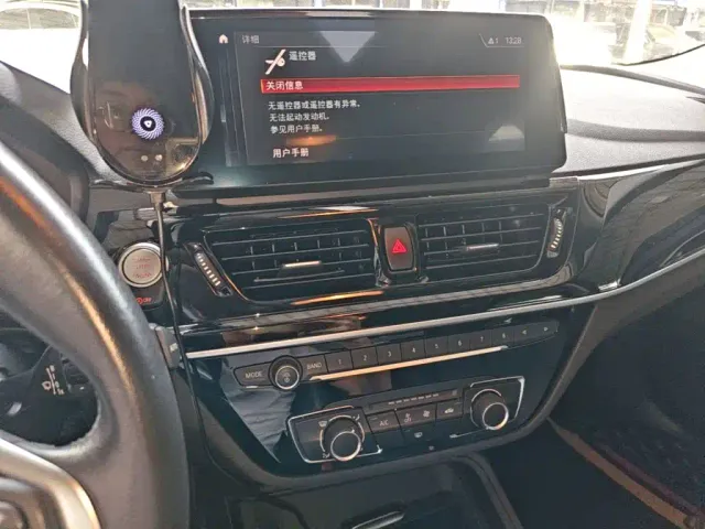 BMW 1 Series — Фото автомобиля 12