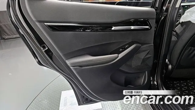 Kia Seltos Бензин 1.6 турбо 2WD — Фото автомобиля 25