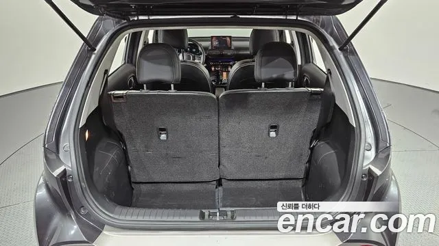 Hyundai Casper — Фото автомобиля 17