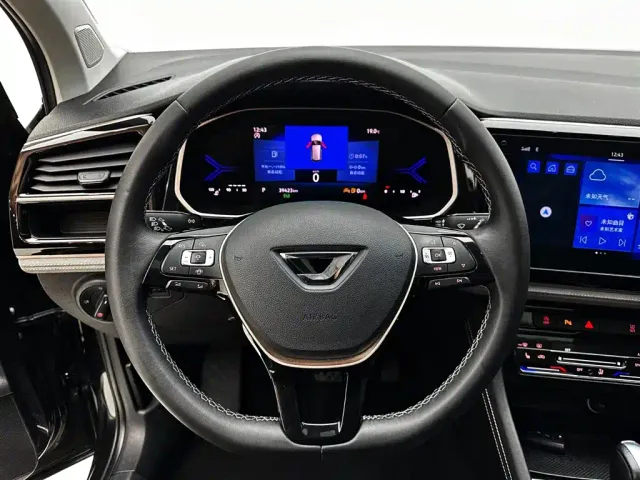 Jetta VS7 — Фото автомобиля 18