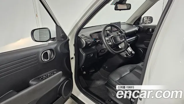 Hyundai Casper Casper Inspiration — Фото автомобиля 10
