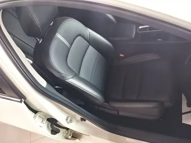 Nissan Sylphy — Фото автомобиля 24