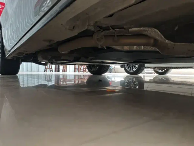 Toyota Sienna — Фото автомобиля 18
