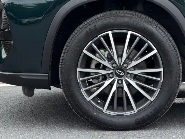 Chery Tiggo 8 PRO — Фото автомобиля 20