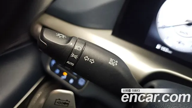 Hyundai Nexo Nexo Premium — Фото автомобиля 29