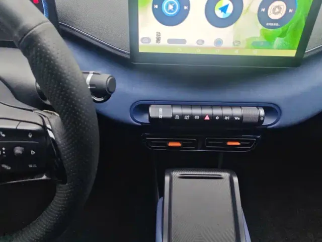 BYD Seagull — Фото автомобиля 16