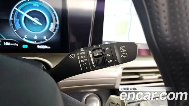 Hyundai Nexo — Фото автомобиля 18