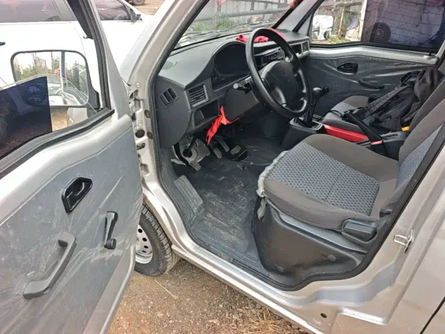 Wuling Zhiguang — Фото автомобиля 15