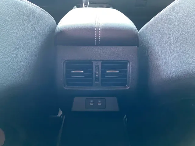 Nissan Teana — Фото автомобиля 21