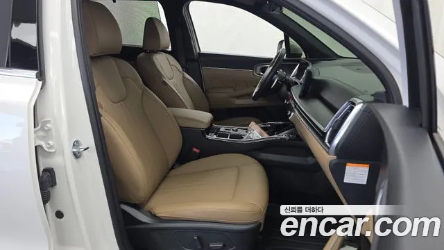 Kia Sorento 4th Gen — Фото автомобиля 16