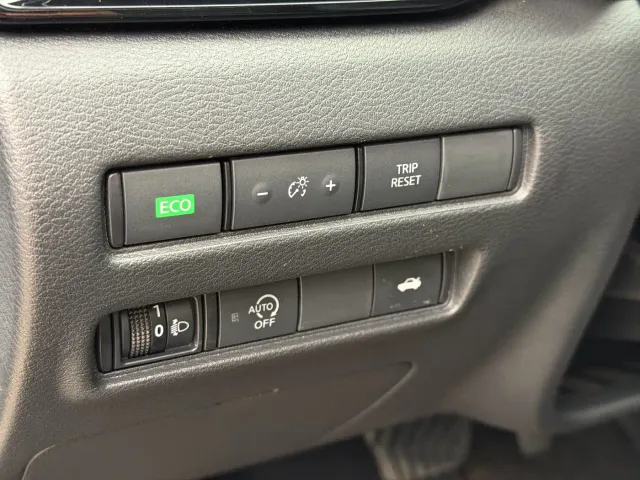 Nissan Sylphy — Фото автомобиля 9