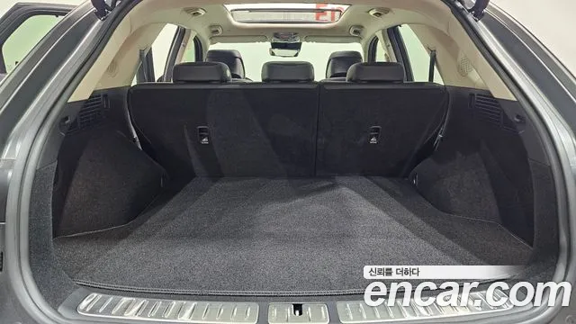 Genesis GV70 3.5T Бензин AWD — Фото автомобиля 30