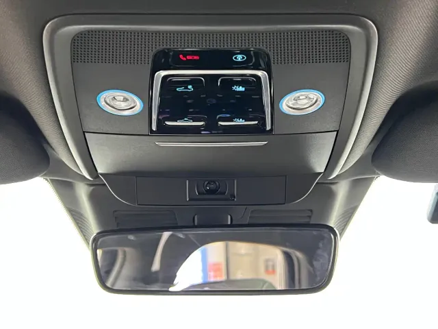 BYD Han — Фото автомобиля 23