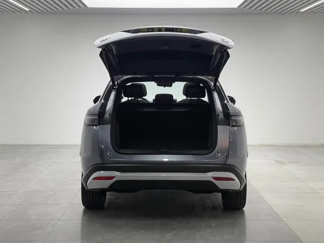 BYD Song L DM-i — Фото автомобиля 10