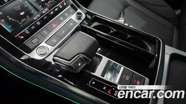 Audi Q7 45 TDI quattro — Фото автомобиля 9