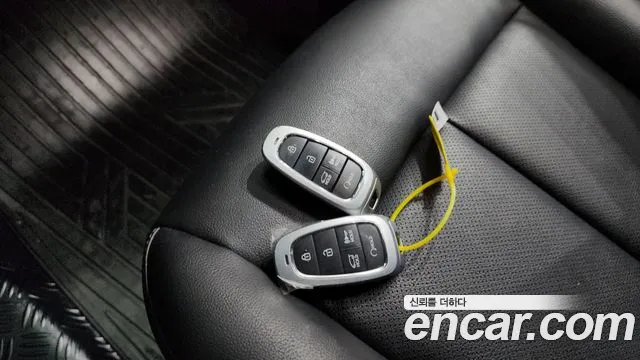 Hyundai Staria Staria Карго 5 мест — Фото автомобиля 5