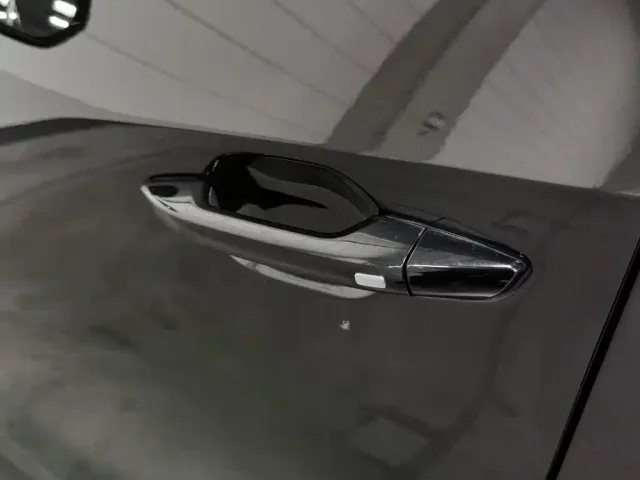 Maxus G50 — Фото автомобиля 18