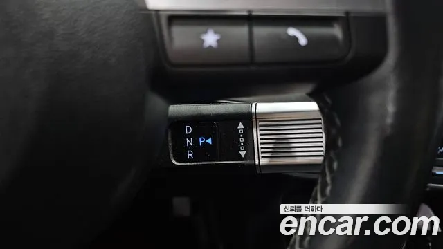 Hyundai Kona SX2 — Фото автомобиля 11