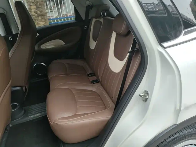 Wuling Bingo — Фото автомобиля 16