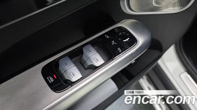 Mercedes-Benz GLC-Class X254 — Фото автомобиля 19
