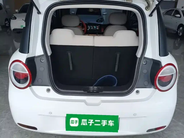 Changan Lumin — Фото автомобиля 18
