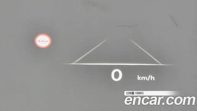 Genesis GV70 2.5T Бензин 2WD — Фото автомобиля 26
