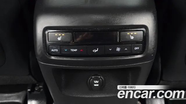 Hyundai Palisade The New Palisade Бензин 3.8 4WD — Фото автомобиля 17
