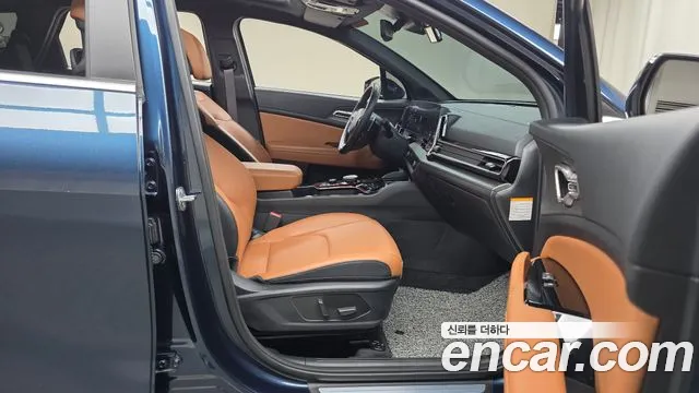 Kia Sportage — Фото автомобиля 24