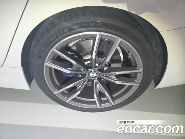 BMW 3 Series G20 — Фото автомобиля 6