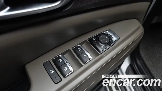 Kia Carnival 4th Gen — Фото автомобиля 29