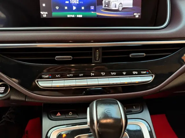 GAC Trumpchi M6 — Фото автомобиля 8