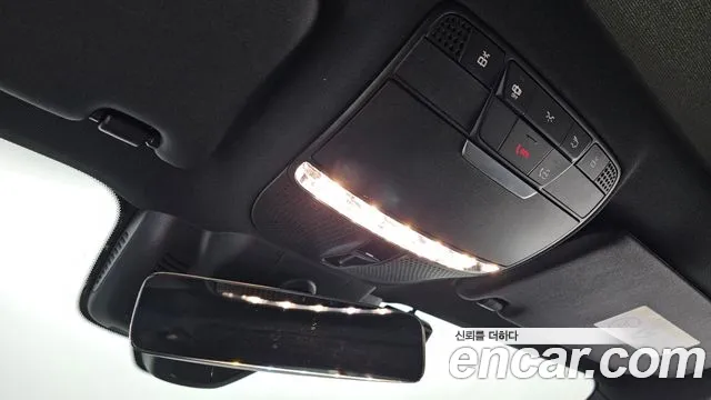 Mercedes-Benz E-Class W213 — Фото автомобиля 23