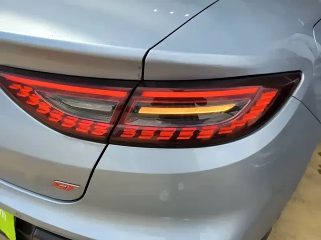 Hozon Neta GT — Фото автомобиля 7